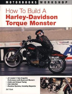 How to Build a Harley-Davidson Torque Monster image number 0