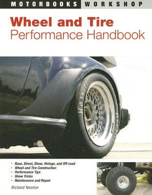 Wheel and Tire Performance Handbook image number 0