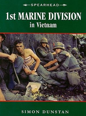 1st Marine Division in Vietnam image number 0