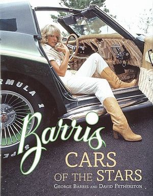 Barris Cars of the Stars image number 0