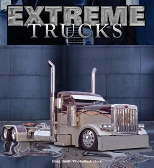 Extreme Trucks image number 0