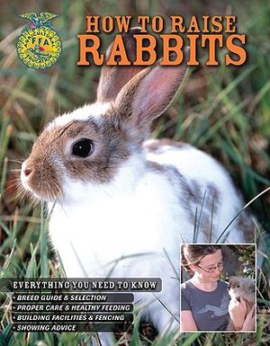 How to Raise Rabbits image number 0