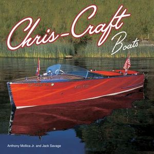 Chris-Craft Boats image number 0