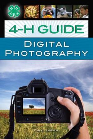 4-H Guide to Digital Photography image number 0