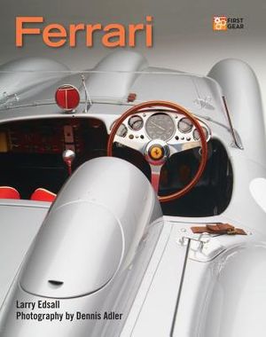 Ferrari image number 0