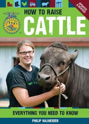 How to Raise Cattle: Everything You Need to Know image number 0