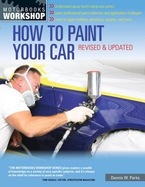 How to Paint Your Car image number 0