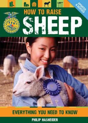 How to Raise Sheep: Everything You Need to Know image number 0