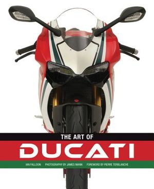 The Art of Ducati image number 0