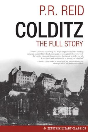 Colditz: The Full Story image number 0