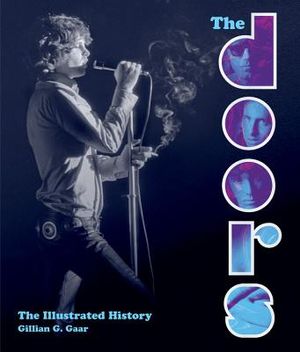 The Doors: The Illustrated History image number 0