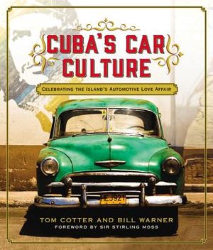 Cuba's Car Culture: Celebrating the Island's Automotive Love Affair image number 0
