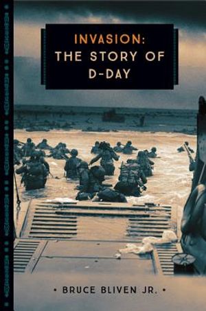 Invasion: The Story of D-Day image number 0