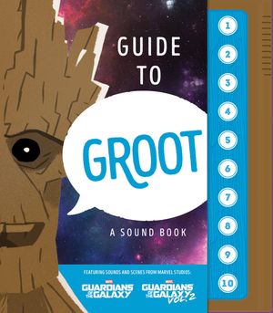 Guide to Groot: A Sound Book image number 0
