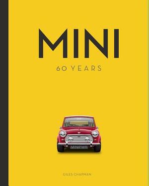 Mini: 60 Years image number 0
