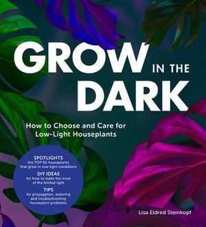 Grow in the Dark: How to Choose and Care for Low-Light Houseplants image number 0