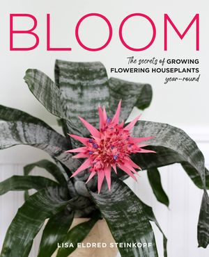 Bloom: The Secrets of Growing Flowering Houseplants Year-Round image number 0