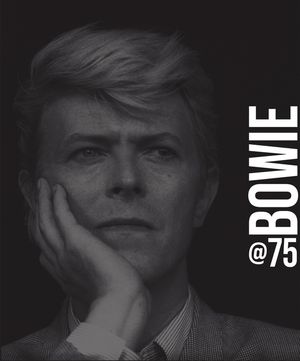 Bowie at 75 image number 0