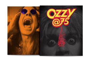 Ozzy at 75 image number 0