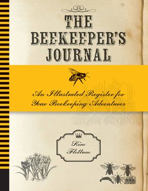 Beekeeper's Journal image number 0