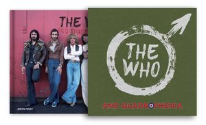 The Who & Quadrophenia image number 0
