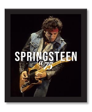 Bruce Springsteen at 75 image number 0