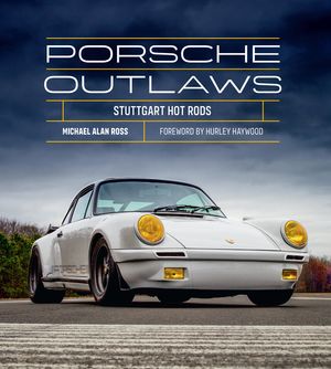 Porsche Outlaws: Stuttgart Hot Rods image number 0