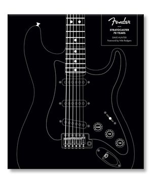 Fender Stratocaster 70 Years image number 0