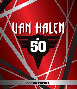 Van Halen at 50 image number 0