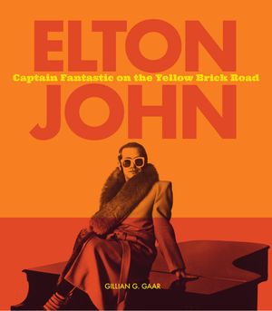Elton John: Captain Fantastic on the Yellow Brick Road image number 0