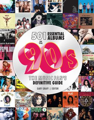 501 Essential Albums of the '90s image number 0