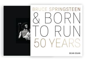 Bruce Springsteen and Born to Run: 50 Years image number 0