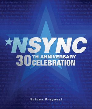 Nsync 30th Anniversary Celebration: We Want You Back! image number 0