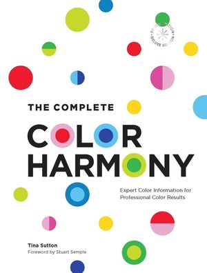 The Complete Color Harmony: 40th Anniversary Edition: Expert Color Information for Professional Color Results image number 0