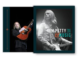 Tom Petty: The Life & Music image number 0