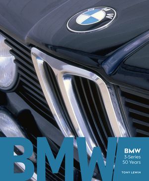 BMW 3-Series 50 Years image number 0
