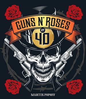 Guns N' Roses at 40 image number 0