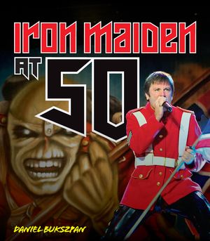 Iron Maiden at 50 image number 0