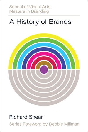 A History of Brands: Origins of Consumer Markets image number 0