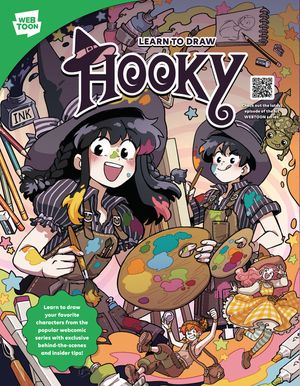 Learn to Draw Hooky image number 0