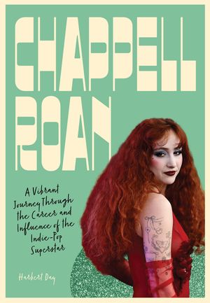 Chappell Roan: A Vibrant Journey Through the Career and Influence of the Indie-Pop Superstar image number 0
