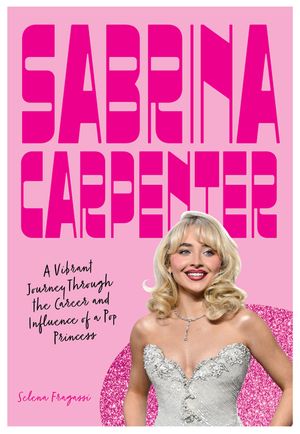 Sabrina Carpenter: A Vibrant Journey Through the Career and Influence of a Pop Princess image number 0