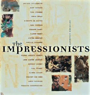 The Impressionists image number 0