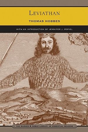 Leviathan (Barnes & Noble Library of Essential Reading) image number 0