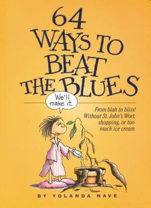 64 Ways to Beat the Blues image number 0