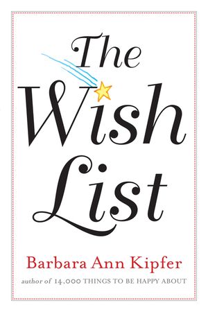 The Wish List image number 0