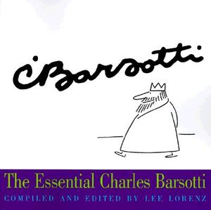 The Essential Charles Barsotti image number 0