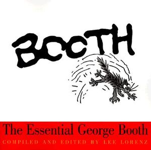 The Essential George Booth image number 0