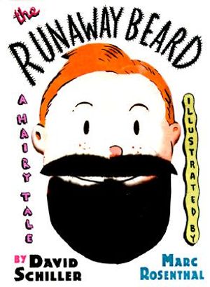 The Runaway Beard: A Hairy Tale image number 0