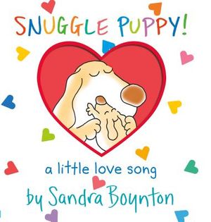 Snuggle Puppy: A Little Love Song image number 0